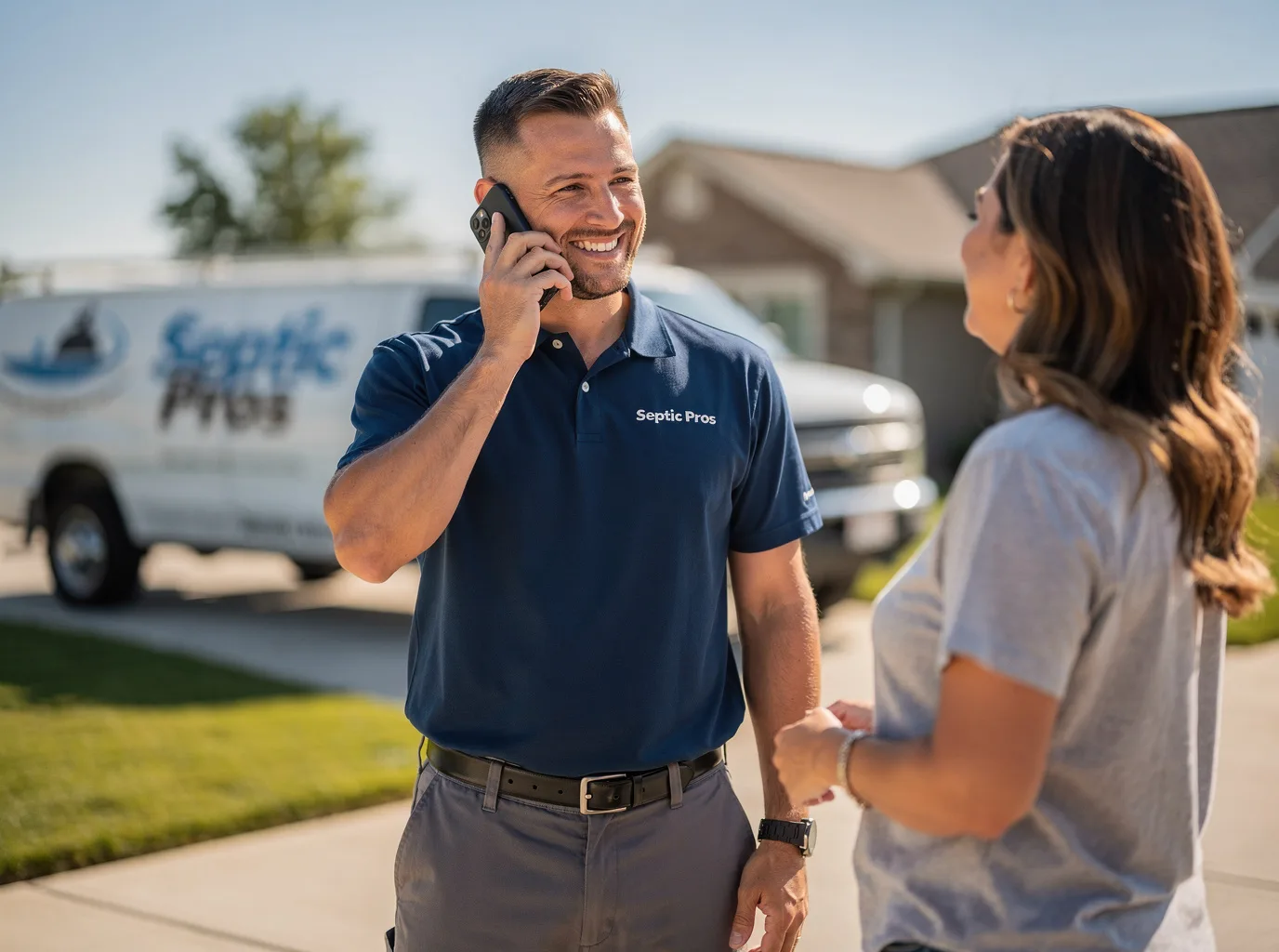 Septic Tank Pumping Sandersville, GA FAQs